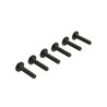 Flanged Button Head Screw M4x20mm (6)