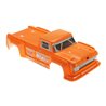 AR406126 Body Orange Outcast 6S