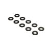 Washer 5.3x10x1mm (10)
