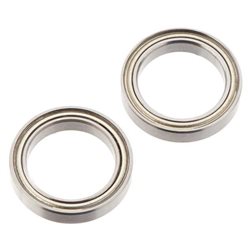 AR610018 Bearing 15x21x4mm (2)