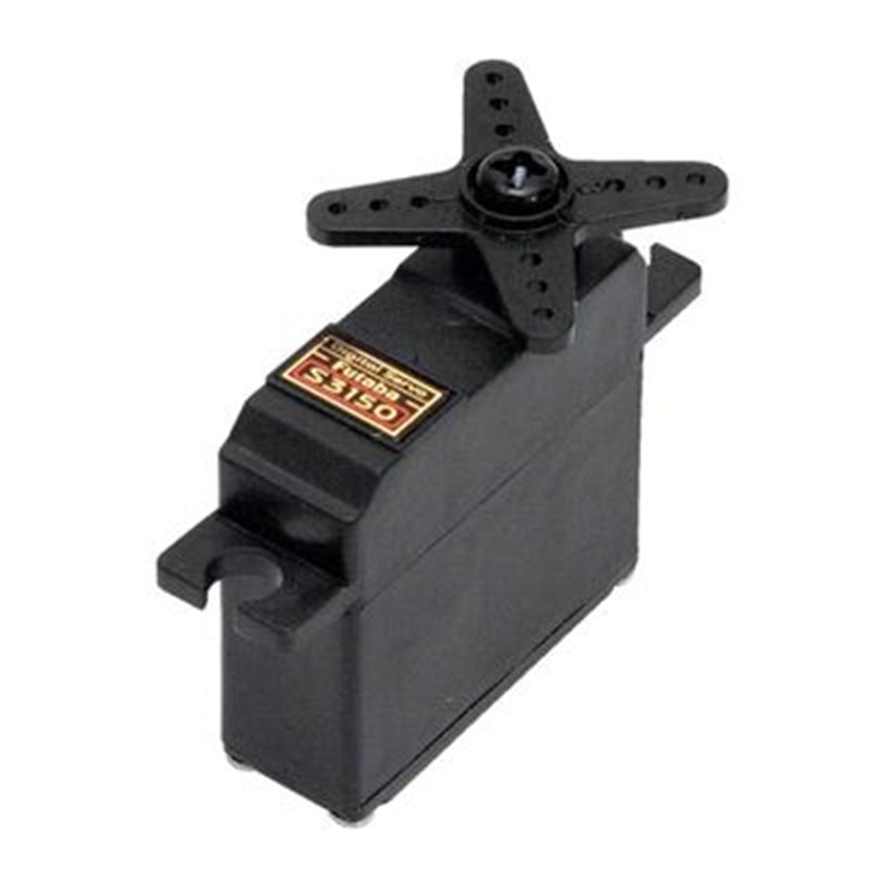 S3150 Digital Mini-Servo 3.7kg 0.24s 4.8V