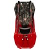 AR406135 Body Red/Black Pntd W/Decal Talion 6S BLX