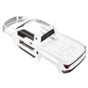 AR402192 Clear Bodyshell w/Decals GRANITE