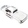 AR402192 Clear Bodyshell w/Decals GRANITE