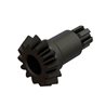 AR310886 CNC Mtl Input Gear 13T 4x4 775 BLX 3S 4S