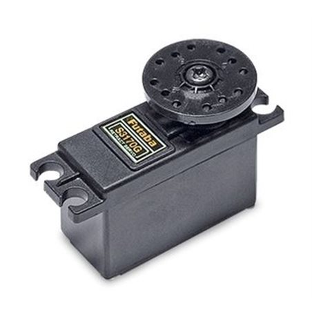 S3170G Mini-Servo (Landställ) 8.5kg 0.47s