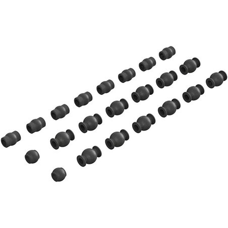 AR330518 Composite Pivot Ball