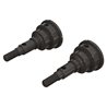 AR310868 CVD Wheel Axle 4x4 MEGA BLX (2)