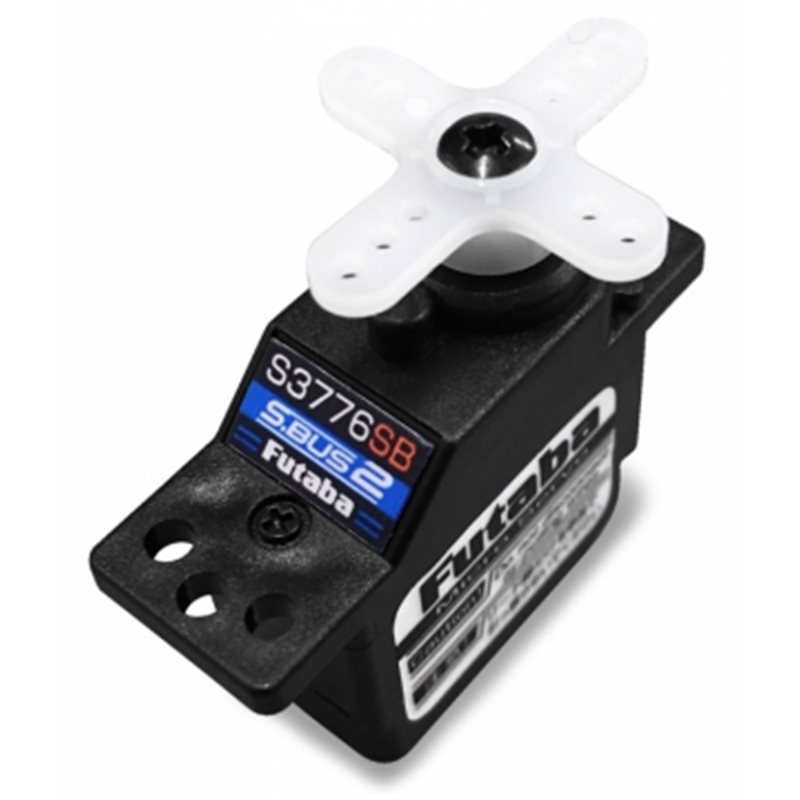 Servo S3776SB (S3156+S.BUS2)