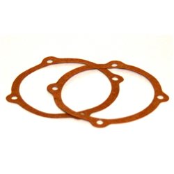 paper gasket  backplate
