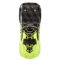 AR402253 Body Painted/Decal Green Granite 4x4 Mega