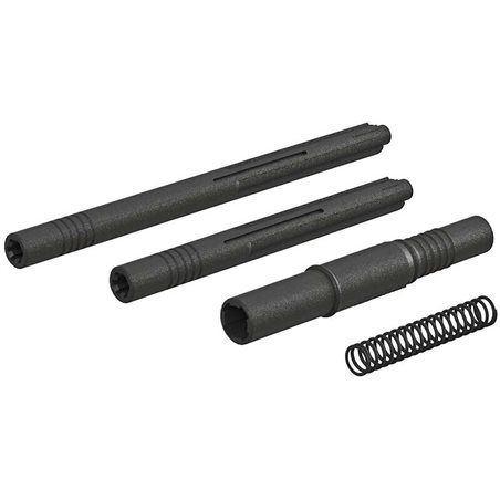 AR310884 Comp Center Slider Driveshaft 4x4 775 BLX
