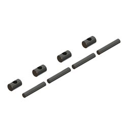 AR310869 CVD Pin Set 4x4 MEGA BLX