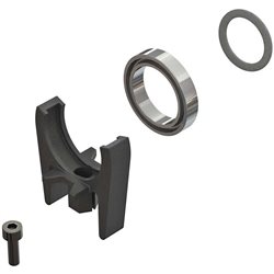 AR310878 Center Driveshaft High Speed Support 4x4