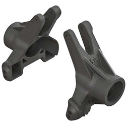 AR330522 Hub Rear 4x4