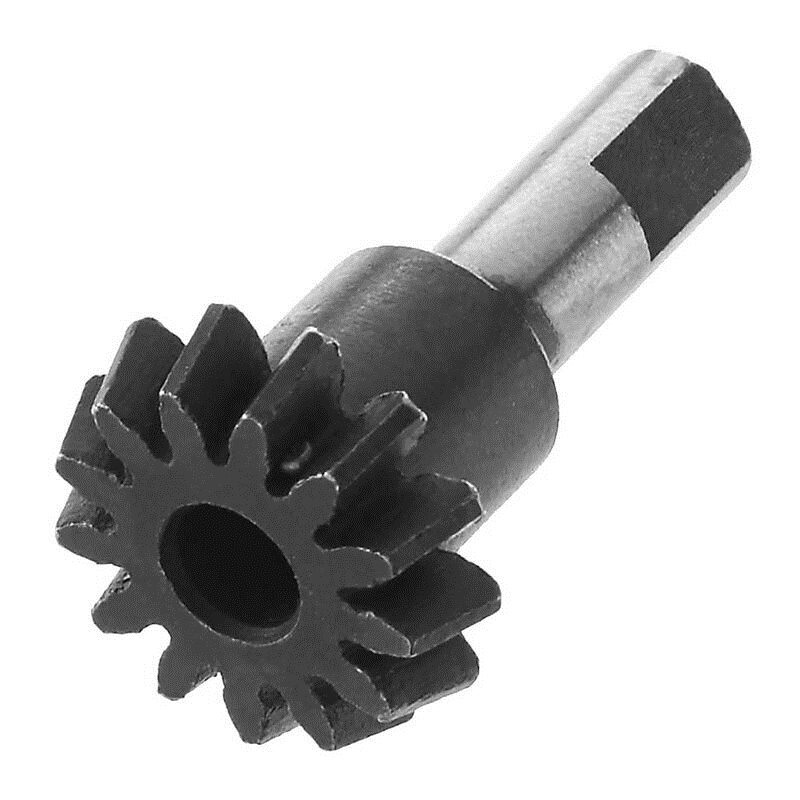 AR310468 Input Gear Main 13T Straight Typhon