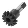 AR310468 Input Gear Main 13T Straight Typhon