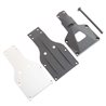 AR320204 Lower Plate Aluminum