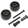 AR320420 Wheelie Bar Wheels 4x4