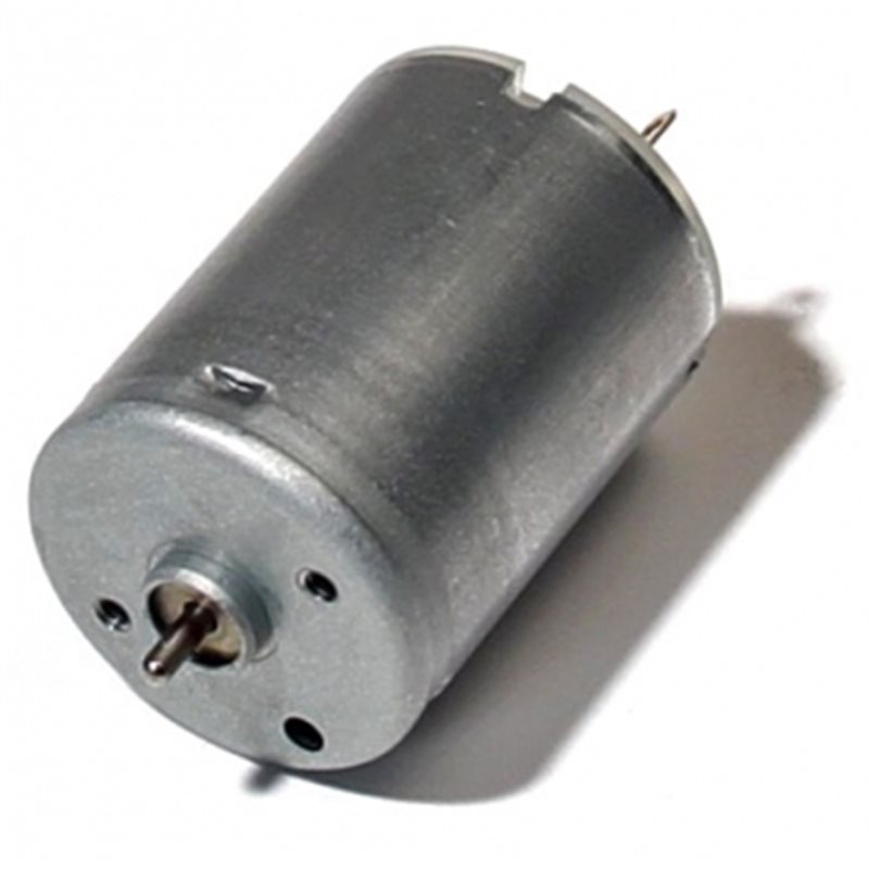 Servomotor RD80S S3801 &amp, S3303