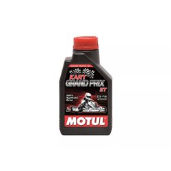 Motul Kart Grand Prix