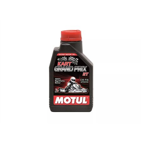 Motul Kart Grand Prix