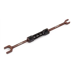 nyckel / verktyg till turnbuckleFT Dual