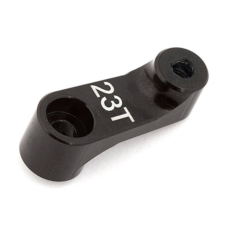 FT Aluminum Servo Horn 23T 15.5 mm
