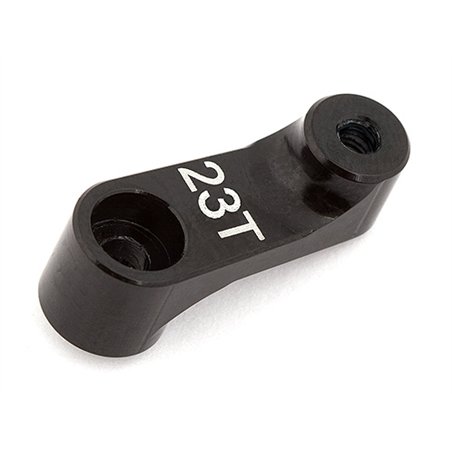FT Aluminum Servo Horn 23T 15.5 mm