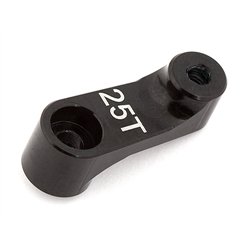 FT Aluminum Servo Horn 25T 15.5 mm