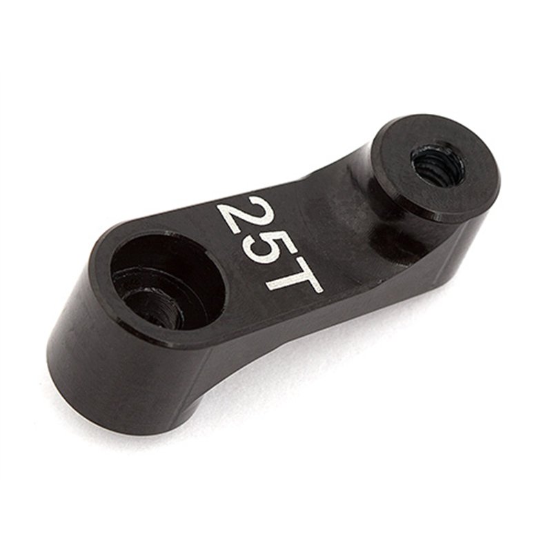 FT Aluminum Servo Horn 25T 15.5 mm