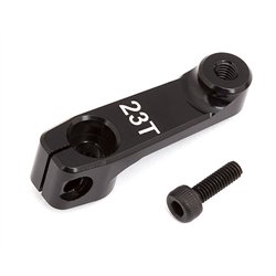 FT Aluminum Clamping Servo Horn 23T 20 mm