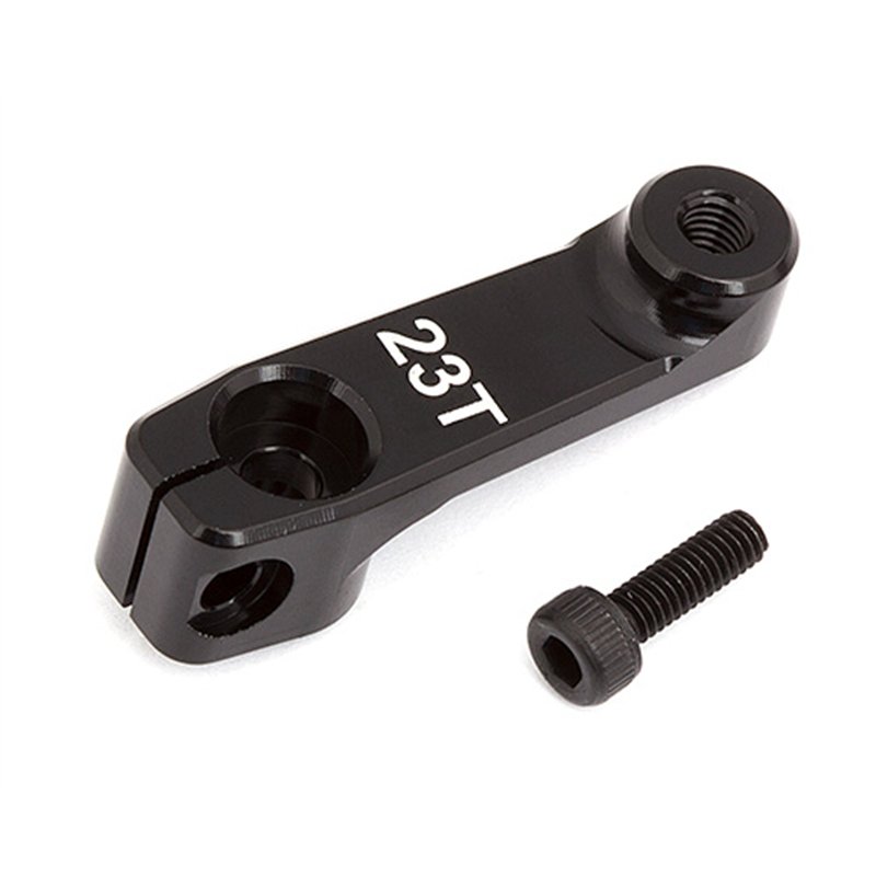 FT Aluminum Clamping Servo Horn 23T 20 mm