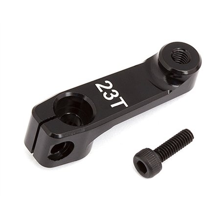 FT Aluminum Clamping Servo Horn 23T 20 mm