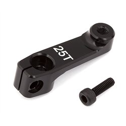 FT Aluminum Clamping Servo Horn 25T 20 mm