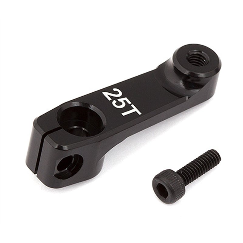 FT Aluminum Clamping Servo Horn 25T 20 mm