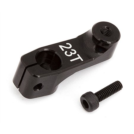 FT Aluminum Clamping Servo Horn 23T 15.5 mm