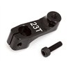 FT Aluminum Clamping Servo Horn 23T 15.5 mm