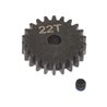 AR310483 Steel Pinion Gear 22T Mod1 5mm