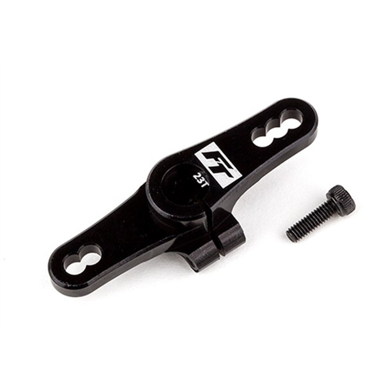 FT Aluminum Clamping Throttle Servo Horn 23T