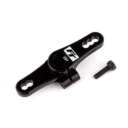 FT Aluminum Clamping Throttle Servo Horn 23T
