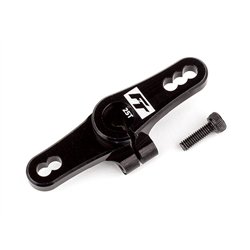 FT Aluminum Clamping Throttle Servo Horn 25T