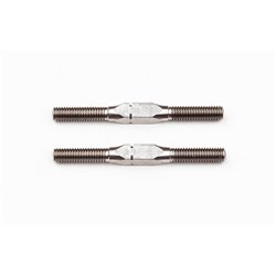 turnbuckle 33 mm, titan FT
