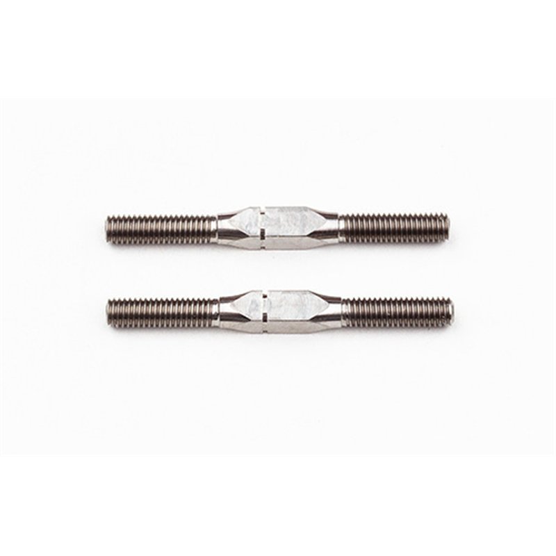 turnbuckle 33 mm, titan FT