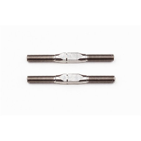 turnbuckle 33 mm, titan FT