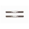 turnbuckle 33 mm, titan FT