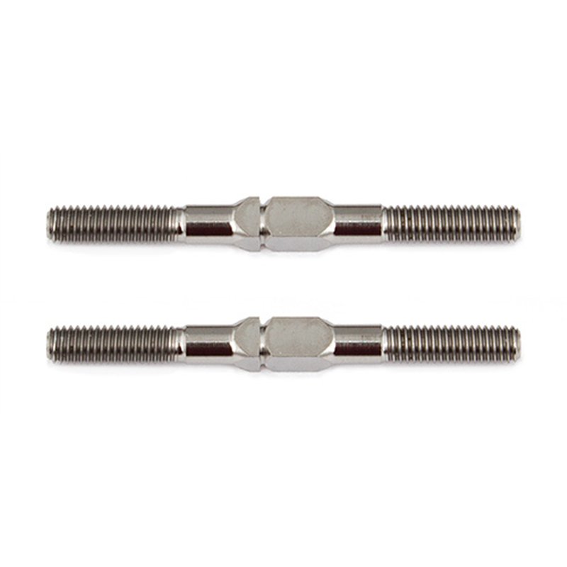 FT Titanium Turnbuckles M3x35 mm/1.375 in