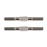 FT Titanium Turnbuckles M3x35 mm/1.375 in