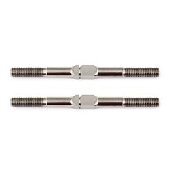 FT Titanium turnbuckle1.65 in