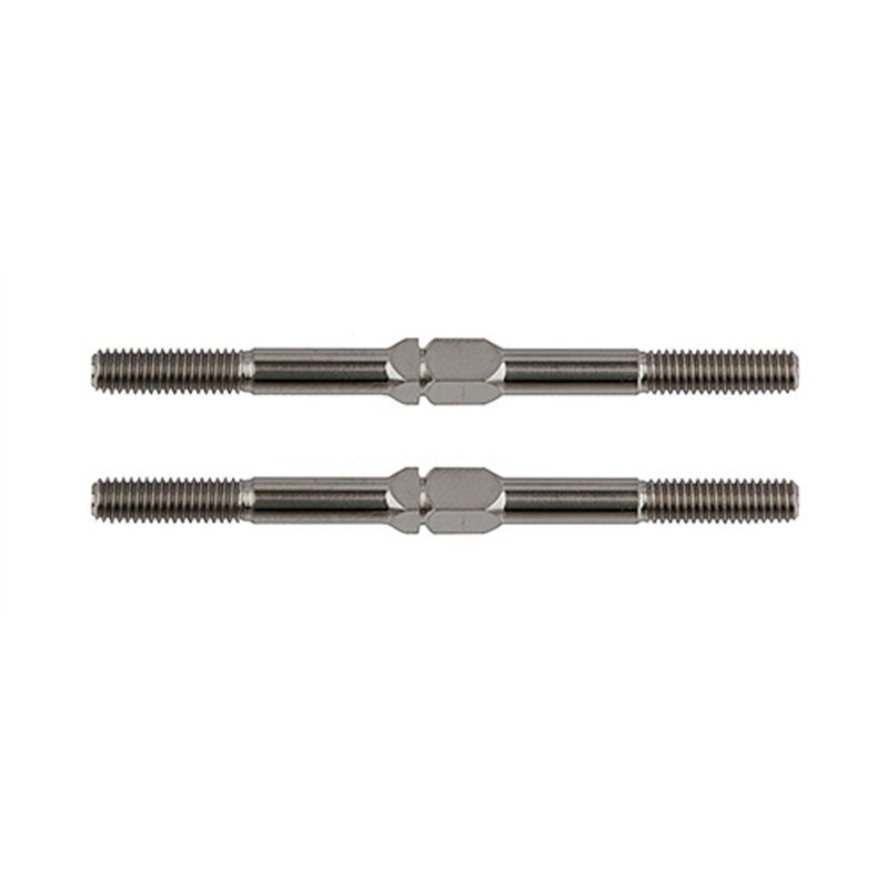 turnbuckle 45 mmtitan FT